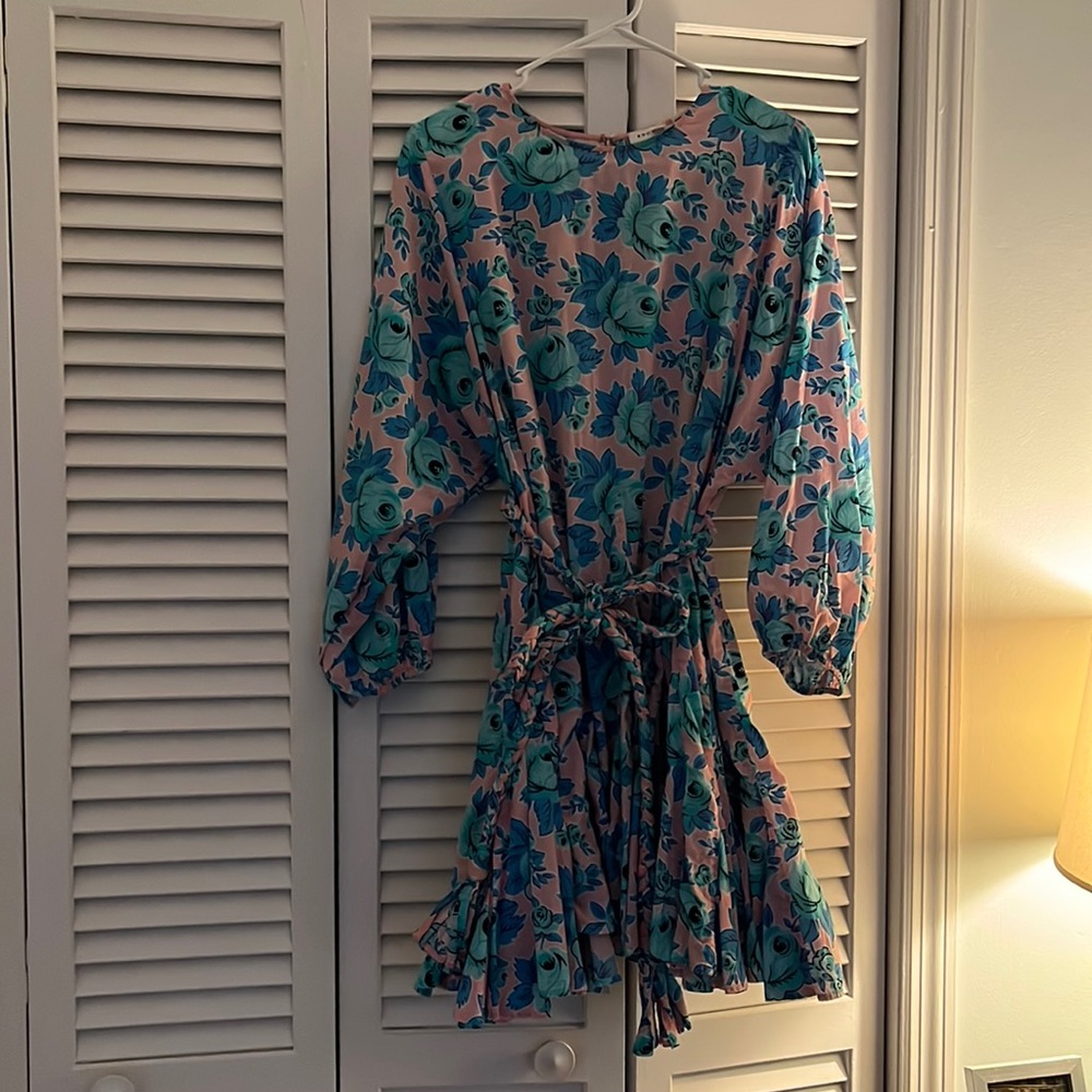 RHODE Ella dress